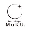 ムク(MuKU.)のお店ロゴ