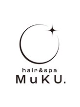 hair&spa MuKU.