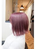 【池袋/福田】20代30代人気ボブスタイル☆