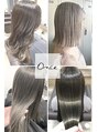 ワンス(Once) ワンス