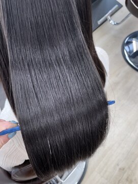 イコ 表参道原宿(ico) LAケラチントリートメント