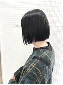 【Kyoko】モーヴマットブラウン