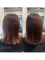 ベロ(BELO)&nbsp;酸性ストレート