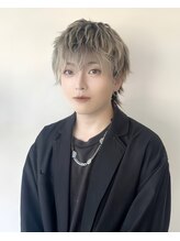 リアン 宮前店(Rian) 北村 勇樹