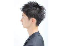 ヘア グルーミング ヴィンテージ(hair grooming Vintage)