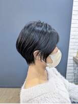 ニューモヘアー 立川(Pneumo hair) ショート