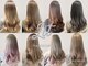 リットヘアーワークス(Lit Hairworks)の写真