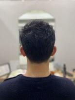 ムーン(moon)&nbsp;ベリーショート