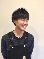 スタンド(STAND) STAND ナチュラルショート