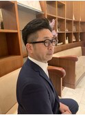 ビジネススタイル