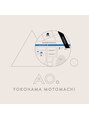 アオ(AO。)/AO。【元町/横浜/元町中華街】ハイトーン