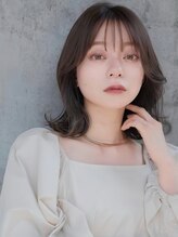 ルシードスタイルレーヴ(LUCIDO STYLE REVE)