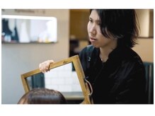 大切なお客様だからこそ、丁寧な技術、接客、良い品を使っています！「Hair Episodes」のこだわり