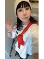 グラッド ナチュラル ヘアー(glad NATURAL HAIR)&nbsp;カジュアルなスタイルが好きです♪