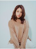 大人軽ウェーブ20代/30代/40代/ハレマチ通り