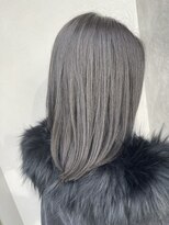 ソル(SOL) 赤味消しダークブルージュ