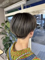 シアン 橋本南口店(SHIAN)&nbsp;シャドールーツカラー