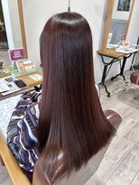 セライロ 千葉(celilo)&nbsp;ツヤ感ボルドールビー◎