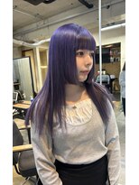 スオーノ(SUONO)&nbsp;ラベンダーグレージュ