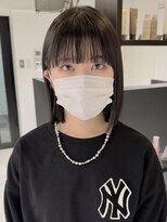 ヨーク(YOKE)&nbsp;【YOKE】ダークグレージュオリーブグレージュカーキグレージュ