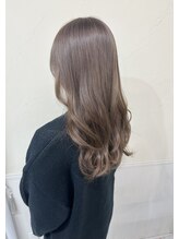 アップル(APPLE) ベージュカラー