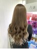 他店様の羽エクステ付けなおし→1本440円