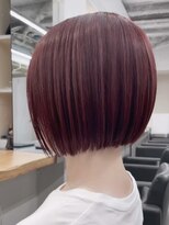 アビーファイブ(ABBEY 5)&nbsp;ボブ内巻きボブ外はねボブミニボブ大人ボブくびれボブ結べるボブ