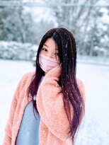 キコヘア(Kico hair)&nbsp;1