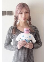 アーティック 伊万里店(arttic) 吉永 千夏