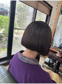 ボブカット