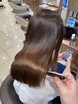 アッシュ 学芸大学店(Ash)&nbsp;美髪髪質改善フルケア