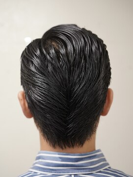 ザチョップショップ キチジョウジ(THE CHOP SHOP KICHIJOJI) ダックテイル