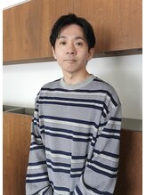 シベルバレー 横浜(sibell) 堀尾 亮介