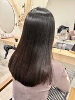 ノエル(NoeL)&nbsp;極上ツヤ感ストレートヘア【大貫 拓馬】