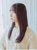 ローレイヤースタイル