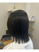 ワンネス(ONENESS)&nbsp;髪質改善美髪ストレート