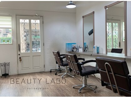 ビューティーラボ 関学前店(Beauty Labo)の写真