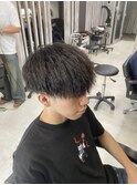 ツイストマッシュ