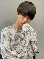 ハック 梅田(hack.)&nbsp;シースルーマッシュ