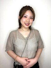 フォルテ 掛川店 山口 果穂