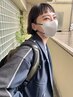 【新規人気No.2】似合わせカット￥7700→￥5900