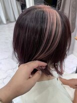 ミル(1001 mille)&nbsp;イルミナカラー/イノアカラー/ピンクカラー