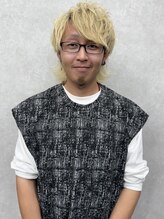 オズ 郡山駅前店(OZ) 村井 亮太