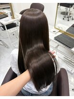 アイズ 横浜(IS)&nbsp;【nanami指名】オリーブグレージュ