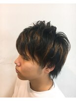 レム(Rem.)&nbsp;【Kage】親子/学生さん/OLさん/メンズ/20代/30代/40代/50代