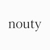 ノーティ(nouty)のお店ロゴ