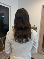 フイ(HUi)&nbsp;パーマ