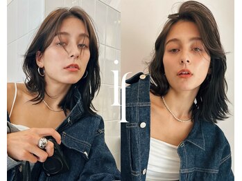 if　京橋【イフ】