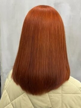 ナンバーウルス 名駅店(N° ulus) ブリーチ/ダブルカラー/ハイトーンカラー/デザインカラー/名駅