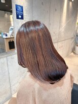 アイル(I'll)&nbsp;【吹田南吹田】AVEDAカラー